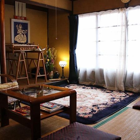 京都 梵定寺旅馆旅舍 外观 照片