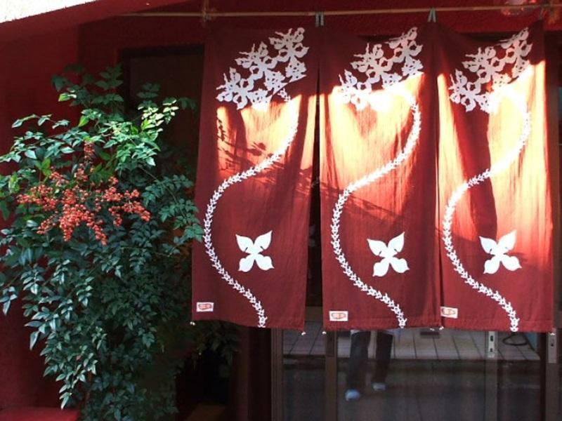 京都 梵定寺旅馆旅舍 外观 照片