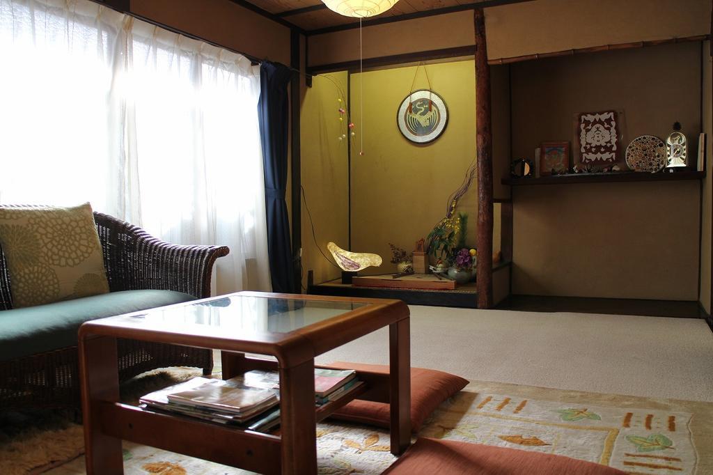 京都 梵定寺旅馆旅舍 外观 照片