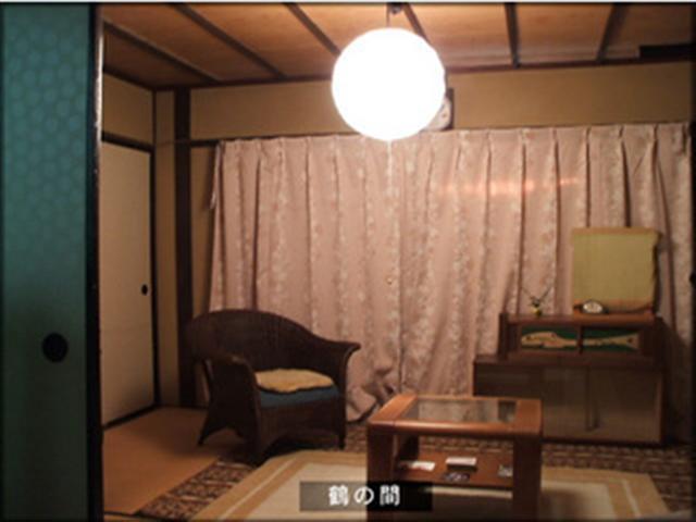 京都 梵定寺旅馆旅舍 外观 照片