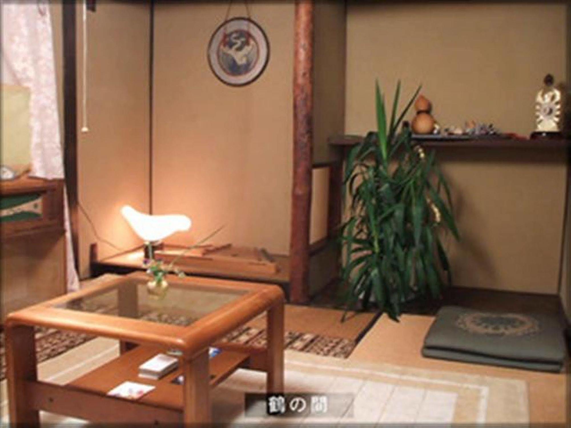 京都 梵定寺旅馆旅舍 外观 照片